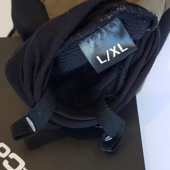 Hawke & Co. Lightweight Nylon Gloves - Picture 6 of 6